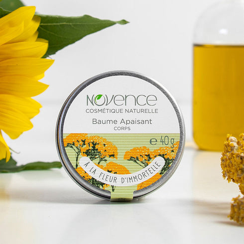 Baume Apaisant
