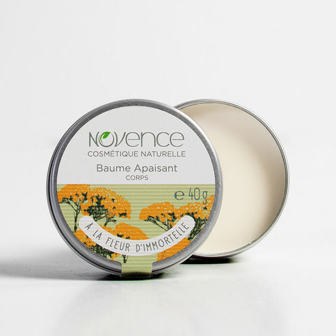 Baume Apaisant