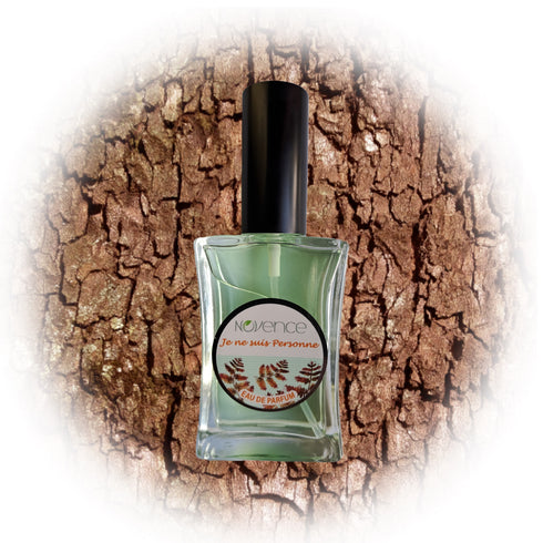 Parfum Homme "Je ne suis Personne"